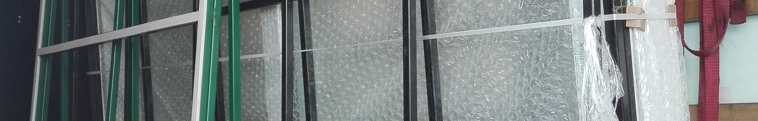 Individuelle Fenster und Türen